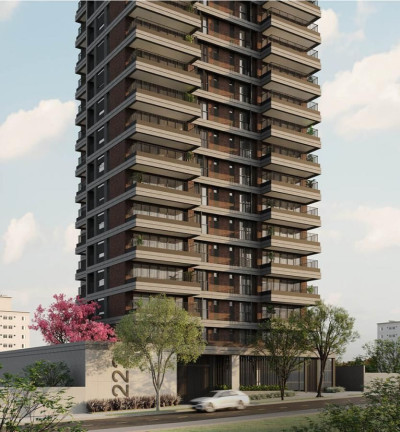 Imóvel com 2 Quartos à Venda, 68 m² em Saúde - São Paulo