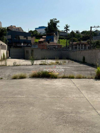 Imagem Imóvel à Venda ou Locação, 816 m² em Vila Príncipe De Gales - Santo André