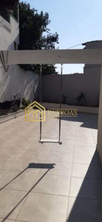 Imagem Casa com 4 Quartos à Venda, 270 m² em Baeta Neves - São Bernardo Do Campo Imagem Casa com 4 Quartos à Venda, 270 m² em Baeta Neves - São Bernardo Do Campo