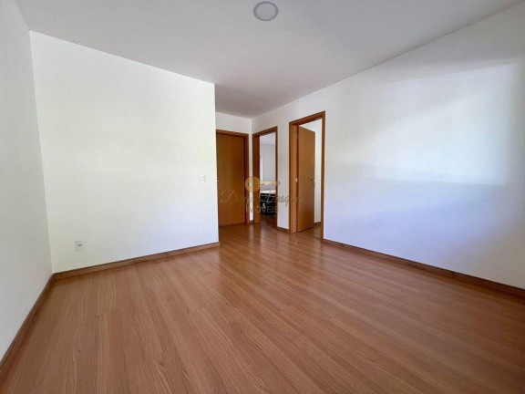 Apartamento com 2 Quartos à Venda, 47 m² em Pimenteiras - Teresópolis