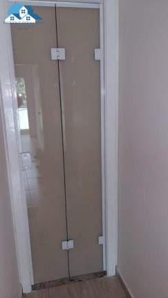 Imagem Casa com 2 Quartos à Venda, 70 m² em Vila Pierina - São Paulo