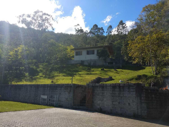 Imagem Chácara à Venda,  em Centro - Santo Amaro Da Imperatriz
