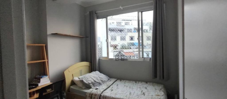 Imagem Apartamento com 2 Quartos à Venda, 55 m² em Vila Buarque - São Paulo