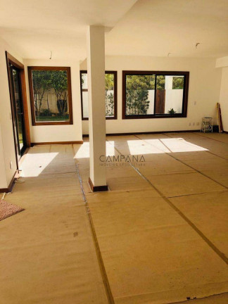 Imagem Casa com 4 Quartos à Venda, 750 m² em Jardim Prudência - São Paulo Imagem Casa com 4 Quartos à Venda, 750 m² em Jardim Prudência - São Paulo