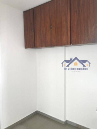 Imagem Apartamento com 2 Quartos à Venda, 80 m² em Vila Mascote - São Paulo
