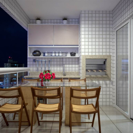 Imagem Apartamento com 2 Quartos à Venda, 70 m² em Guilhermina - Praia Grande Imagem Apartamento com 2 Quartos à Venda, 70 m² em Guilhermina - Praia Grande