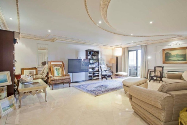Imagem Apartamento com 4 Quartos à Venda ou Locação, 500 m² em Higienópolis - São Paulo Imagem Apartamento com 4 Quartos à Venda ou Locação, 500 m² em Higienópolis - São Paulo