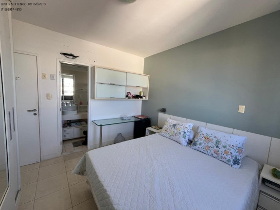 Imagem Imóvel com 3 Quartos à Venda, 93 m² em Costa Azul - Salvador Imagem Imóvel com 3 Quartos à Venda, 93 m² em Costa Azul - Salvador