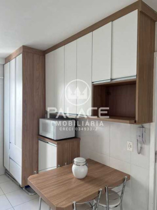 Imagem Apartamento com 2 Quartos à Venda, 55 m² em Dois Córregos - Piracicaba Imagem Apartamento com 2 Quartos à Venda, 55 m² em Dois Córregos - Piracicaba