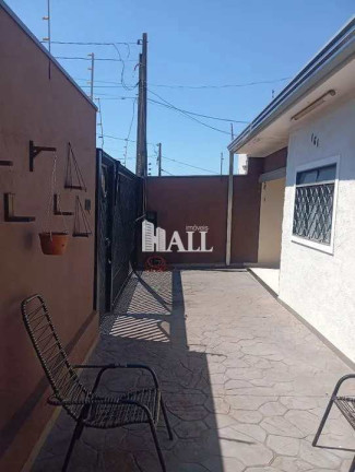 Imagem Casa com 2 Quartos à Venda, 127 m² em Residencial Macedo Teles I - São José Do Rio Preto Imagem Casa com 2 Quartos à Venda, 127 m² em Residencial Macedo Teles I - São José Do Rio Preto