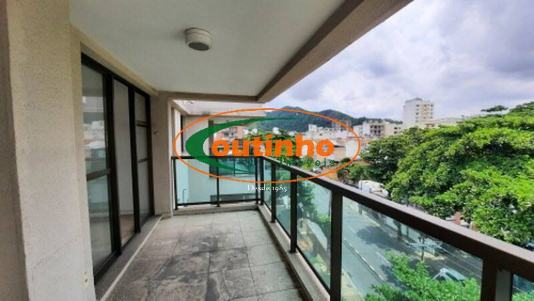 Imagem Apartamento com 2 Quartos à Venda, 75 m² em Vila Isabel - Rio De Janeiro Imagem Apartamento com 2 Quartos à Venda, 75 m² em Vila Isabel - Rio De Janeiro