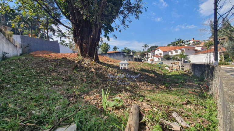 Imagem Terreno à Venda, 720 m² em Jardim Marajoara - São Paulo
