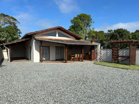 Imagem Casa com 3 Quartos à Venda, 106 m² em Salinas - Balneário Barra Do Sul Imagem Casa com 3 Quartos à Venda, 106 m² em Salinas - Balneário Barra Do Sul