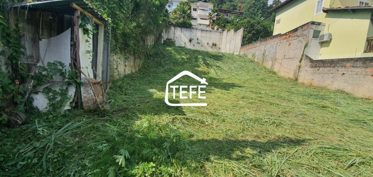 Imagem Terreno à Venda, 600 m² em Anil - Rio De Janeiro Imagem Terreno à Venda, 600 m² em Anil - Rio De Janeiro