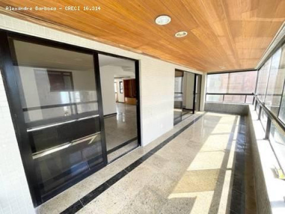 Imagem Apartamento com 4 Quartos à Venda, 250 m² em Boa Viagem - Recife