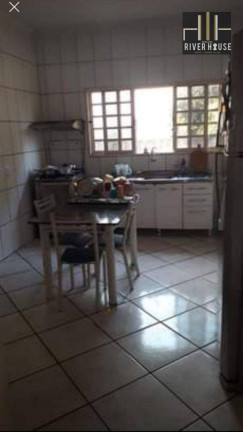 Imagem Casa com 3 Quartos à Venda, 208 m² em Jardim Glória L - Várzea Grande