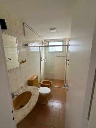 Imagem Apartamento com 1 Quarto para Alugar, 51 m² em Moema - São Paulo Imagem Apartamento com 1 Quarto para Alugar, 51 m² em Moema - São Paulo