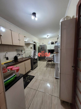 Imagem Casa com 2 Quartos à Venda, 200 m² em Vila Lemos - Bauru