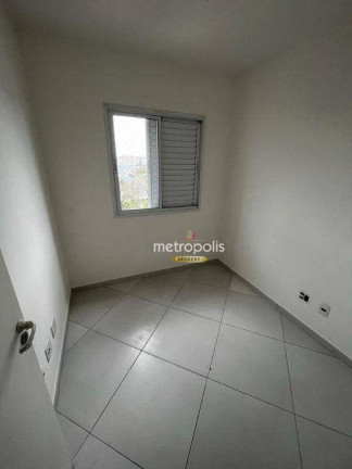 Imagem Apartamento com 3 Quartos à Venda, 60 m² em Vila Pires - Santo André Imagem Apartamento com 3 Quartos à Venda, 60 m² em Vila Pires - Santo André