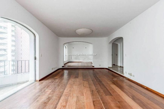 Imagem Apartamento com 4 Quartos à Venda, 196 m² em Jardim América - São Paulo Imagem Apartamento com 4 Quartos à Venda, 196 m² em Jardim América - São Paulo