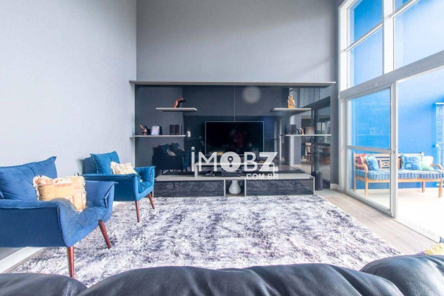 Imóvel com 4 Quartos à Venda, 238 m² em Vila Suzana - São Paulo