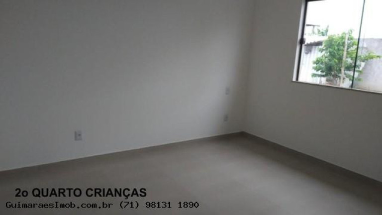 Imagem Casa com 3 Quartos à Venda, 167 m² em Barra Do Jacuípe - Camaçari Imagem Casa com 3 Quartos à Venda, 167 m² em Barra Do Jacuípe - Camaçari