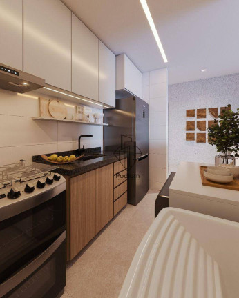 Imagem Apartamento com 3 Quartos à Venda, 105 m² em Bessa - João Pessoa