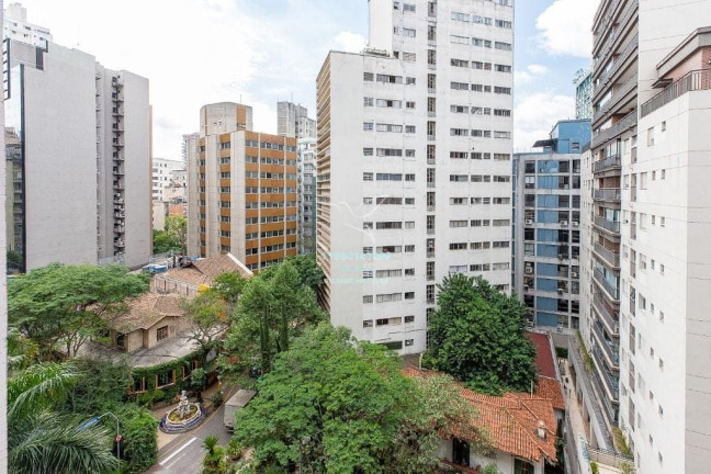 Imagem Apartamento com 1 Quarto à Venda, 54 m² em Centro - São Paulo