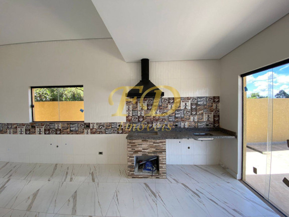 Imagem Chácara com 3 Quartos à Venda, 2.560 m² em Chácara Estância Brasil - Atibaia