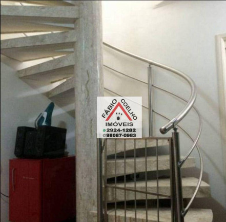 Imagem Apartamento com 2 Quartos à Venda, 86 m² em Moema - São Paulo