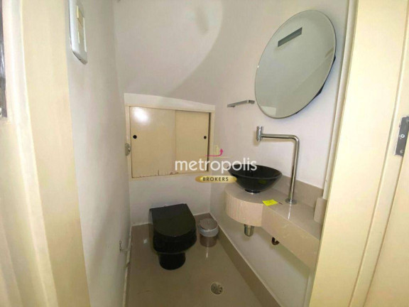 Imagem Sobrado com 3 Quartos à Venda ou Locação, 176 m² em Campestre - Santo André Imagem Sobrado com 3 Quartos à Venda ou Locação, 176 m² em Campestre - Santo André