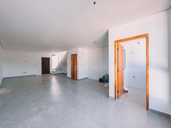 Imagem Casa com 3 Quartos à Venda, 131 m² em Portais (polvilho) - Cajamar