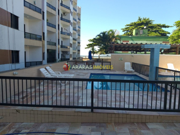 Imagem Apartamento com 3 Quartos à Venda, 110 m² em Centro - Bertioga