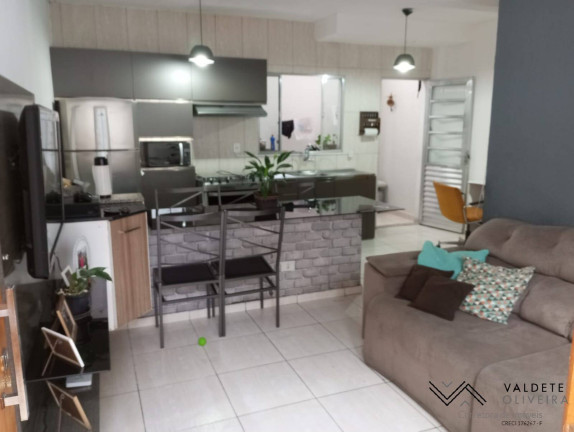 Imagem Sobrado com 2 Quartos à Venda, em Vila Iracema - São José Dos Campos Imagem Sobrado com 2 Quartos à Venda, em Vila Iracema - São José Dos Campos