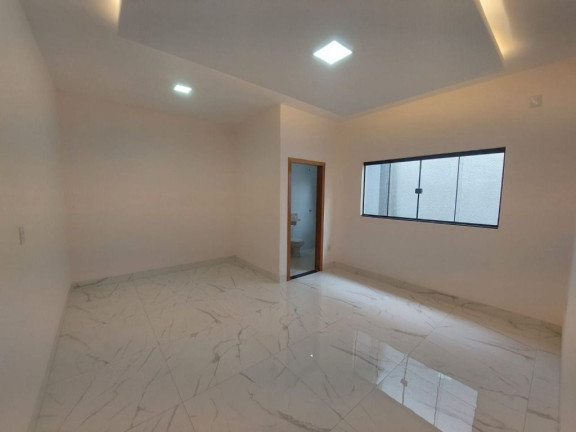 Imagem Casa com 3 Quartos à Venda, 150 m² em Setor Faiçalville - Goiânia