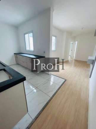 Imagem Cobertura com 2 Quartos à Venda, 96 m² em Vila Scarpelli - Santo André Imagem Cobertura com 2 Quartos à Venda, 96 m² em Vila Scarpelli - Santo André