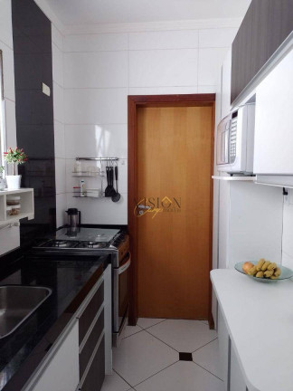 Imagem Apartamento com 2 Quartos à Venda, 68 m² em Jardim Chapadão - Campinas Imagem Apartamento com 2 Quartos à Venda, 68 m² em Jardim Chapadão - Campinas