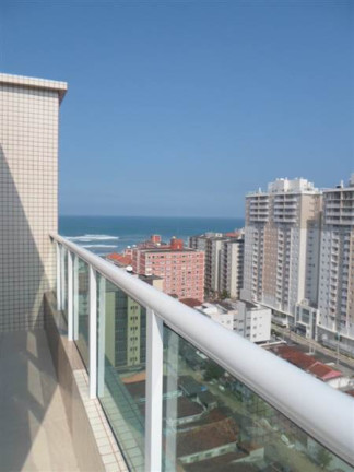 Imagem Apartamento com 3 Quartos à Venda, 101 m² em Ocian - Praia Grande