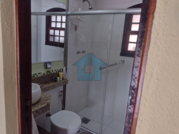 Imagem Casa com 4 Quartos para Alugar,  em Marinas - Angra Dos Reis