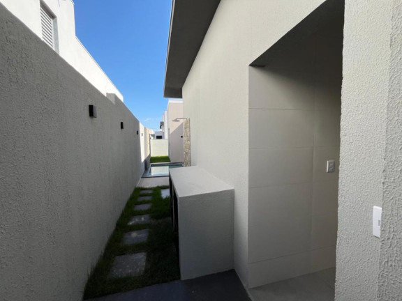 Imagem Casa com 3 Quartos à Venda, 250 m² em Condomínio Primor Das Torres - Cuiabá