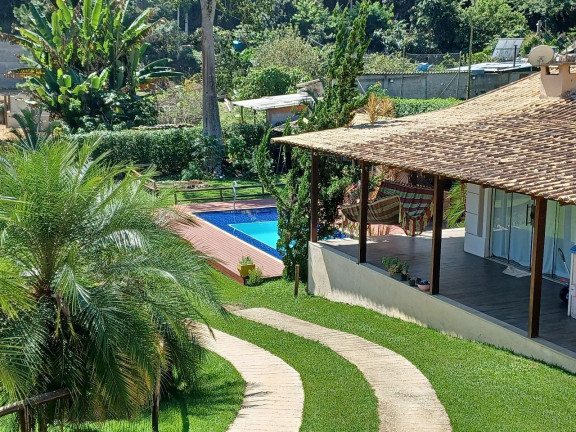 Casa com 2 Quartos à Venda, 110 m² em Parque Boa União - Teresópolis