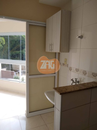 Imagem Apartamento com 3 Quartos à Venda, 71 m² em Vila São José - Taubaté