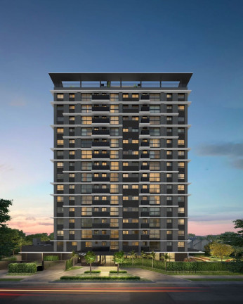 Imagem Apartamento com 2 Quartos à Venda, 72 m² em Jardim Botânico - Porto Alegre