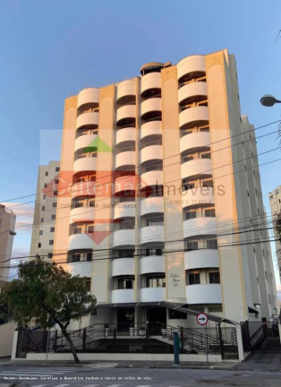 Apartamento com 3 Quartos à Venda, 87 m² em Jardim Das Nações - Taubaté
