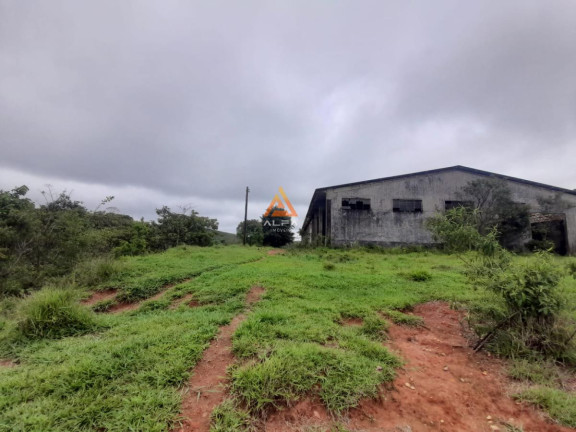 Imagem Fazenda à Venda, 540 m² em Antônio Carlos