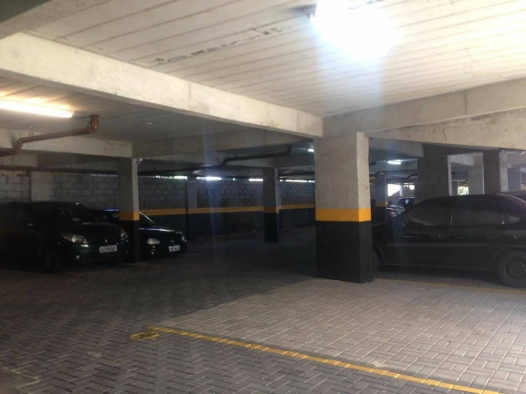 Imagem Apartamento com 2 Quartos à Venda, 50 m² em Fazenda Aricanduva - São Paulo Imagem Apartamento com 2 Quartos à Venda, 50 m² em Fazenda Aricanduva - São Paulo
