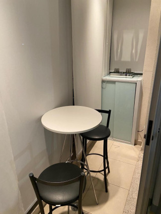 Imagem Apartamento com 1 Quarto à Venda, 22 m² em Consolação - São Paulo Imagem Apartamento com 1 Quarto à Venda, 22 m² em Consolação - São Paulo
