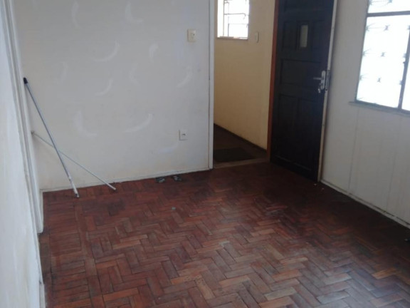 Imagem Imóvel com 1 Quarto para Alugar, 25 m² em Campo Grande - Rio De Janeiro
