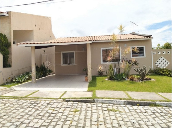 Casa com 2 Quartos para Alugar, 150 m² em Pedra Do Descanso - Feira De Santana