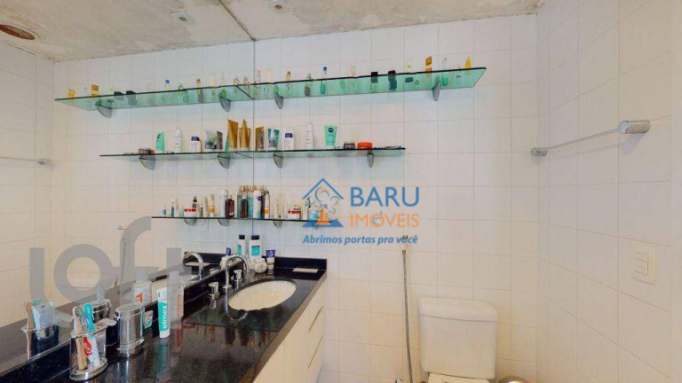 Imagem Apartamento com 3 Quartos à Venda, 170 m² em Santa Cecília - São Paulo